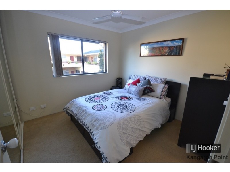 2/29 Bell Street, Kangaroo Point QLD 4169