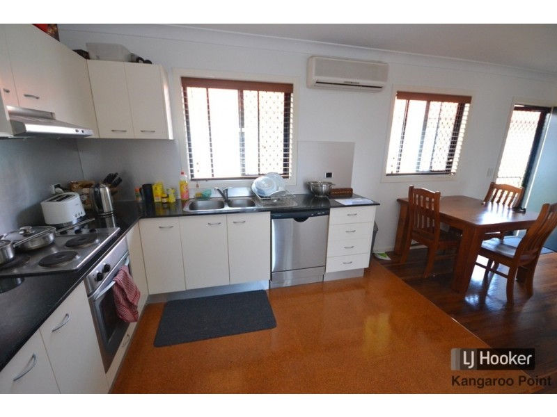 9/74 Rawlins Street, Kangaroo Point QLD 4169
