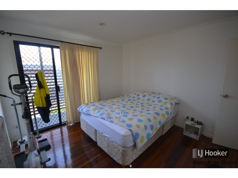 9/74 Rawlins Street, Kangaroo Point QLD 4169
