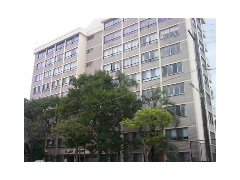 14/83 O’Connell Street, Kangaroo Point QLD 4169