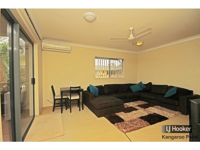 2/29 Bell Street, Kangaroo Point QLD 4169