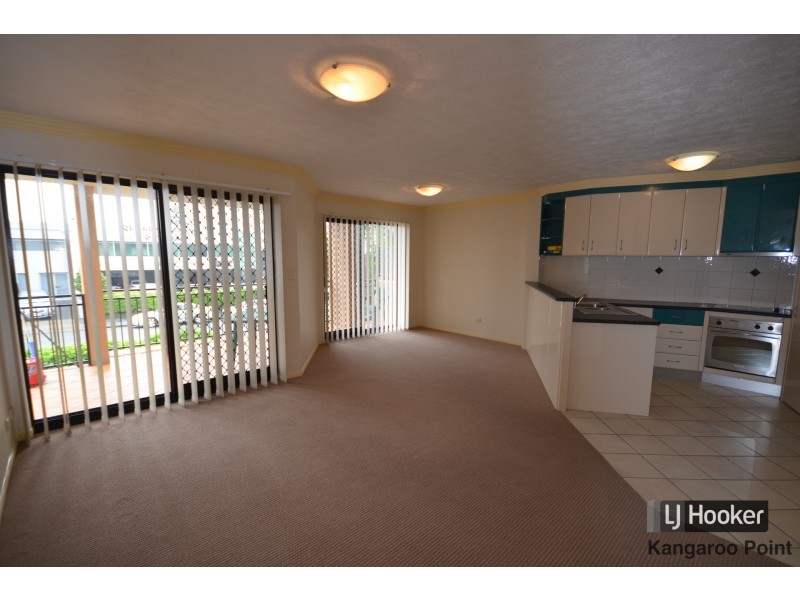 6/190 Wellington Road, East Brisbane QLD 4169