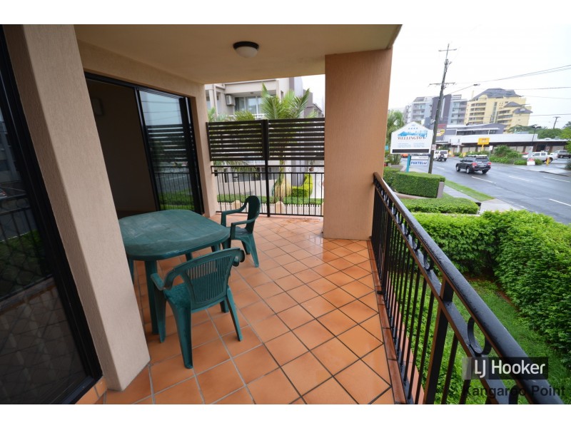 6/190 Wellington Road, East Brisbane QLD 4169