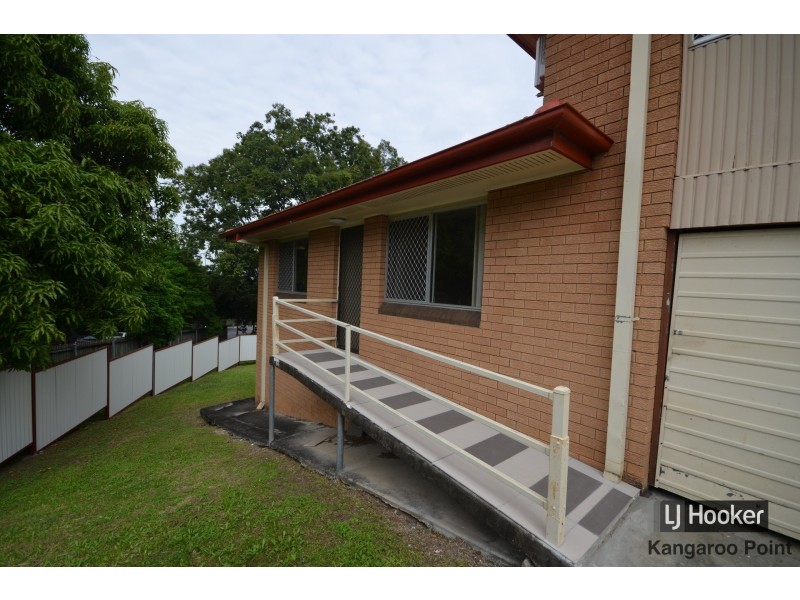 3/6 Princess Street, Fairfield QLD 4103