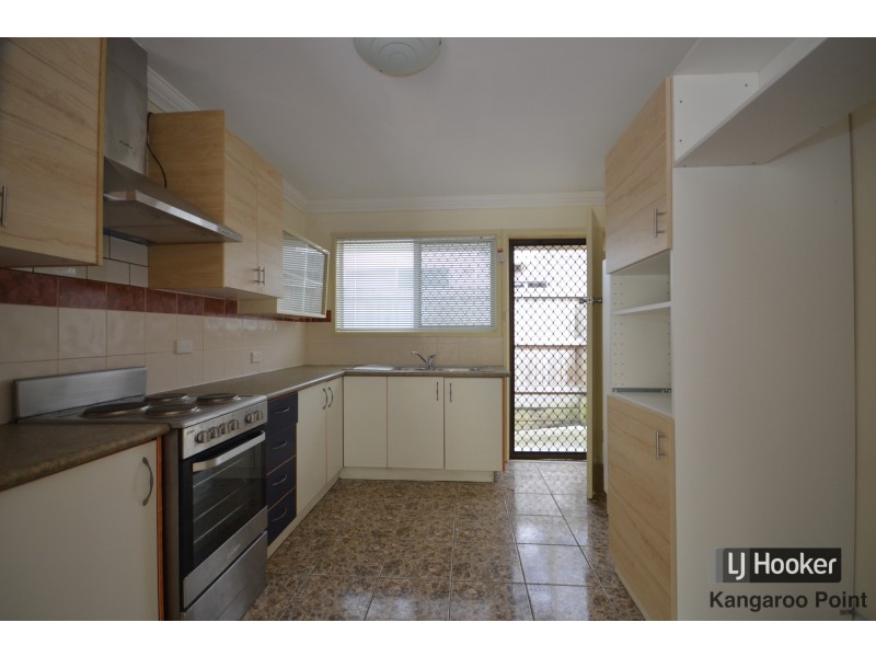 3/6 Princess Street, Fairfield QLD 4103