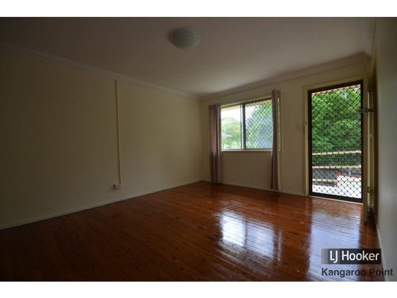 3/6 Princess Street, Fairfield QLD 4103