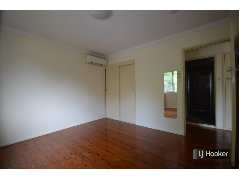 3/6 Princess Street, Fairfield QLD 4103