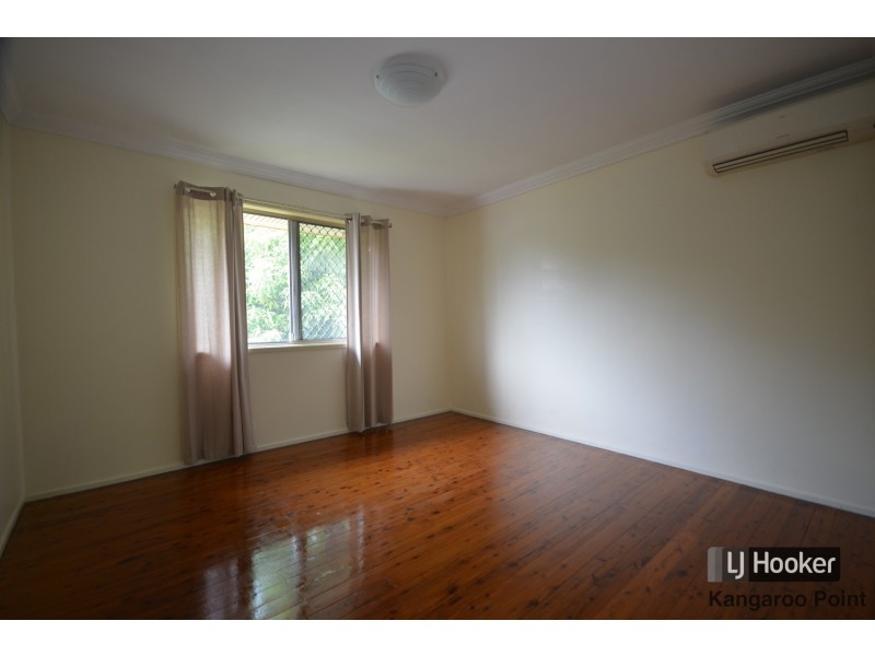 3/6 Princess Street, Fairfield QLD 4103