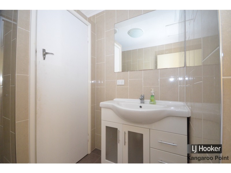 3/6 Princess Street, Fairfield QLD 4103