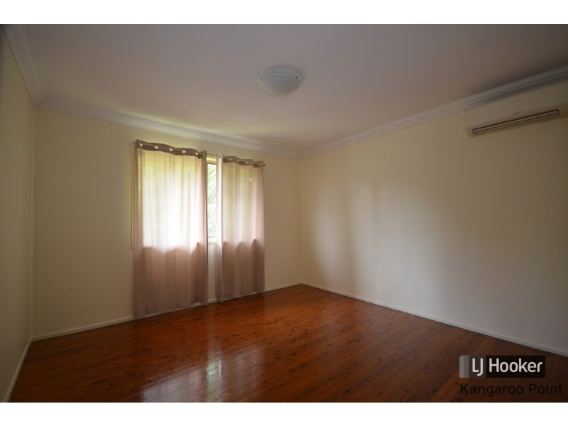 3/6 Princess Street, Fairfield QLD 4103