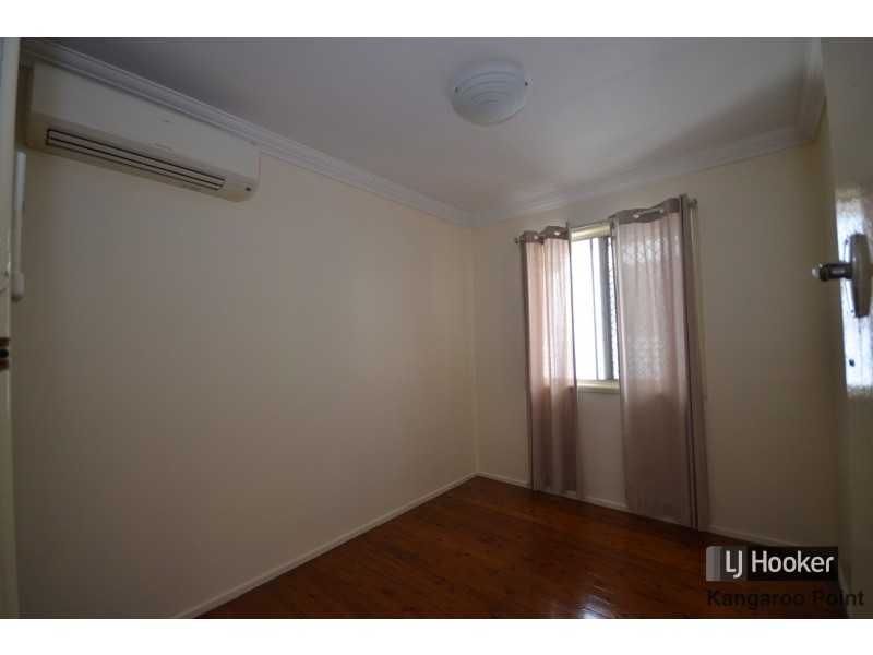 3/6 Princess Street, Fairfield QLD 4103