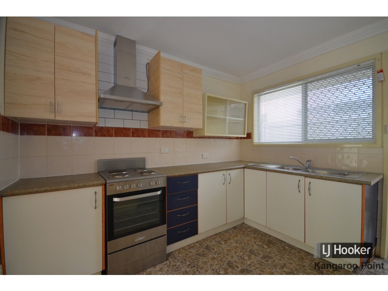 3/6 Princess Street, Fairfield QLD 4103