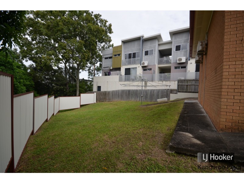 3/6 Princess Street, Fairfield QLD 4103