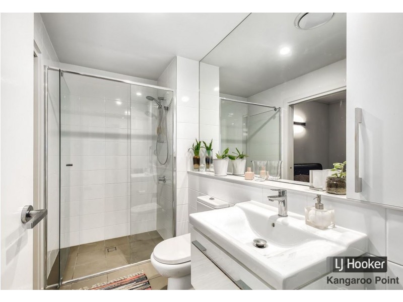 3603/19 Anderson Street, Kangaroo Point QLD 4169