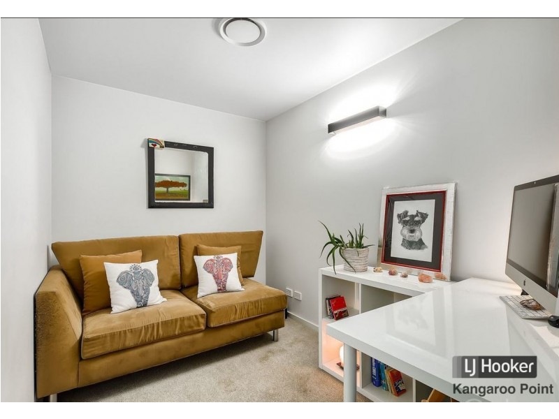 3603/19 Anderson Street, Kangaroo Point QLD 4169