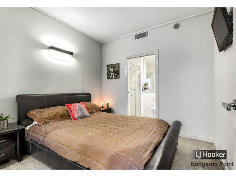 3603/19 Anderson Street, Kangaroo Point QLD 4169