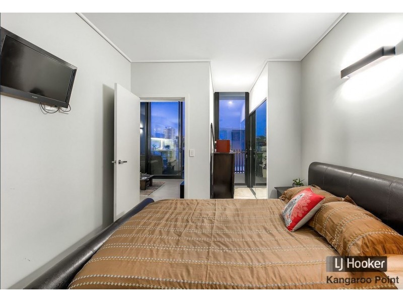 3603/19 Anderson Street, Kangaroo Point QLD 4169