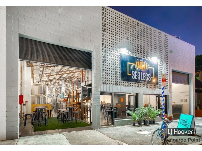 3603/19 Anderson Street, Kangaroo Point QLD 4169