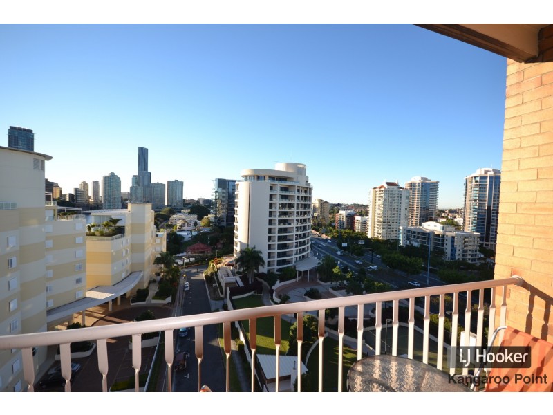 801/355 Main Street, Kangaroo Point QLD 4169