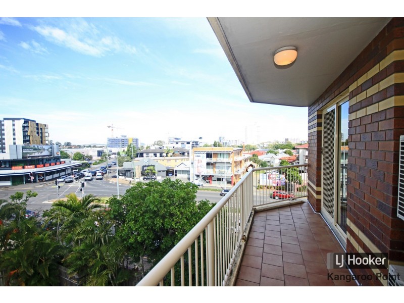 13/234 Shafston Avenue, Kangaroo Point QLD 4169