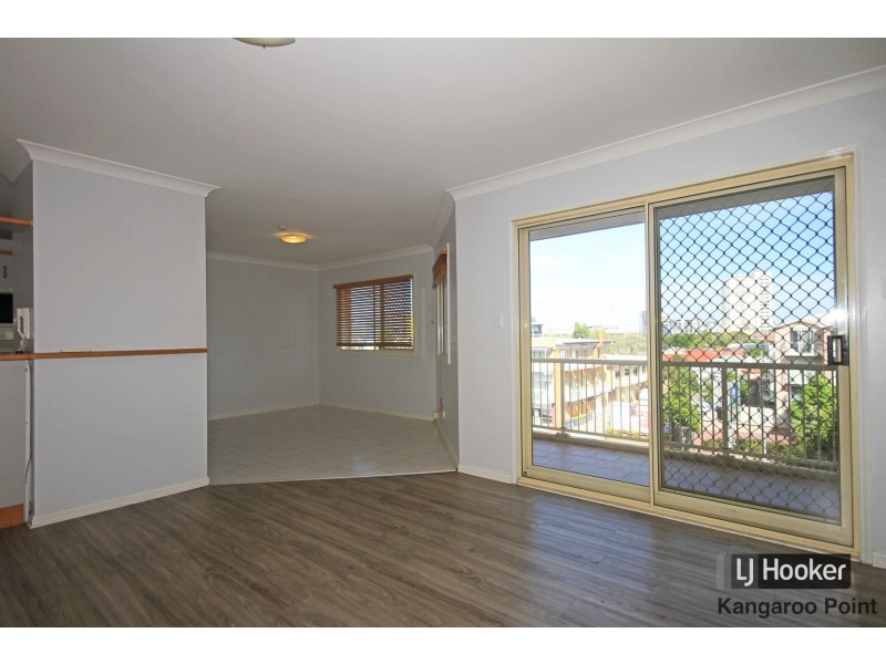 13/234 Shafston Avenue, Kangaroo Point QLD 4169