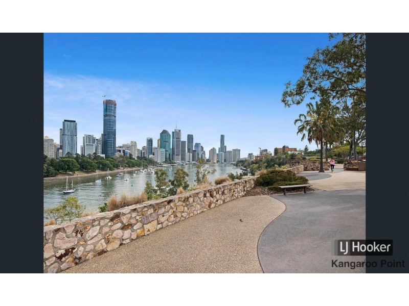 13/234 Shafston Avenue, Kangaroo Point QLD 4169
