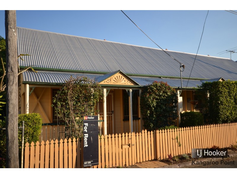 38 Mark Lane, Kangaroo Point QLD 4169