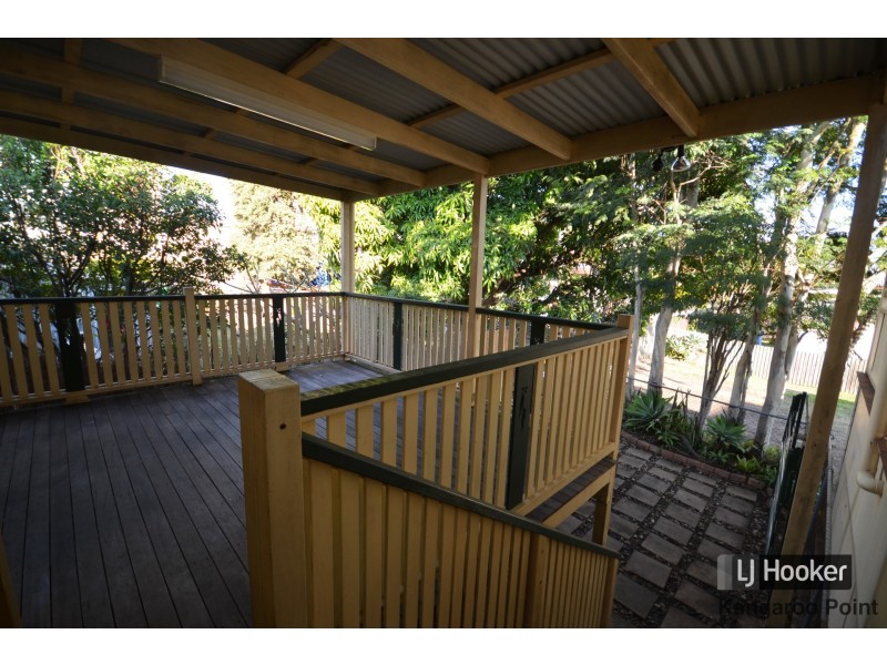 38 Mark Lane, Kangaroo Point QLD 4169