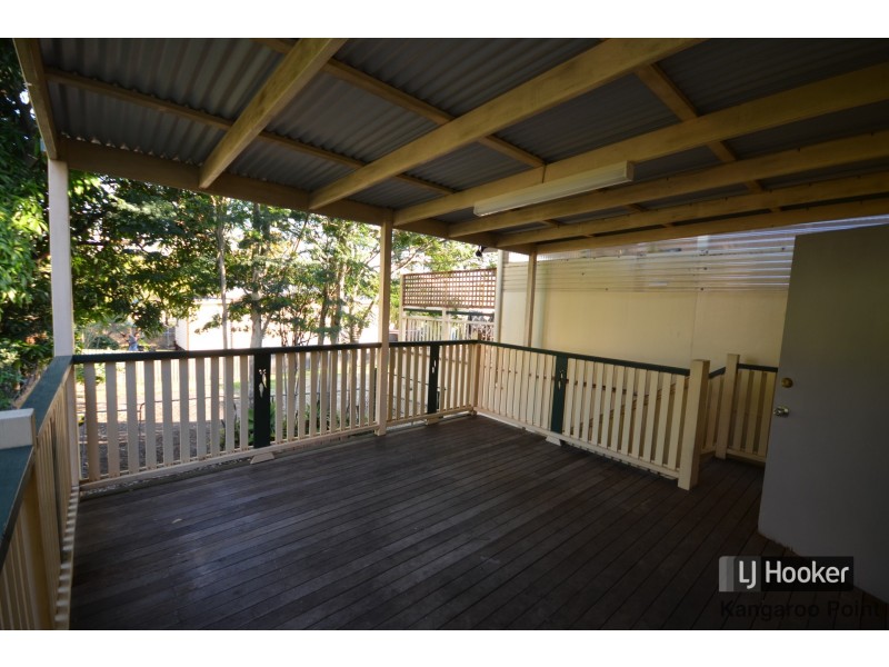 38 Mark Lane, Kangaroo Point QLD 4169