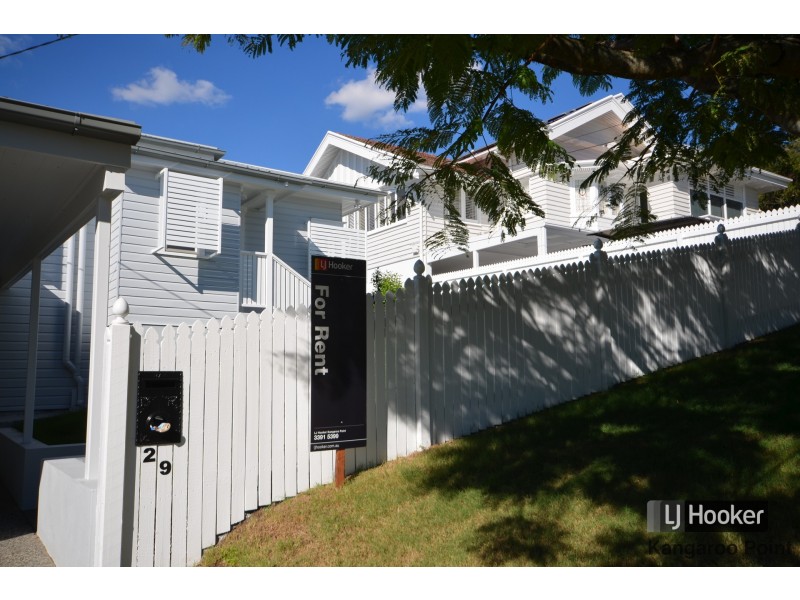 29 Philip Street, Hawthorne QLD 4171
