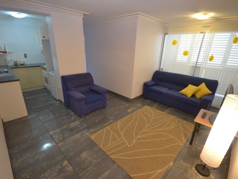 8/45 Thorn Street, Kangaroo Point QLD 4169