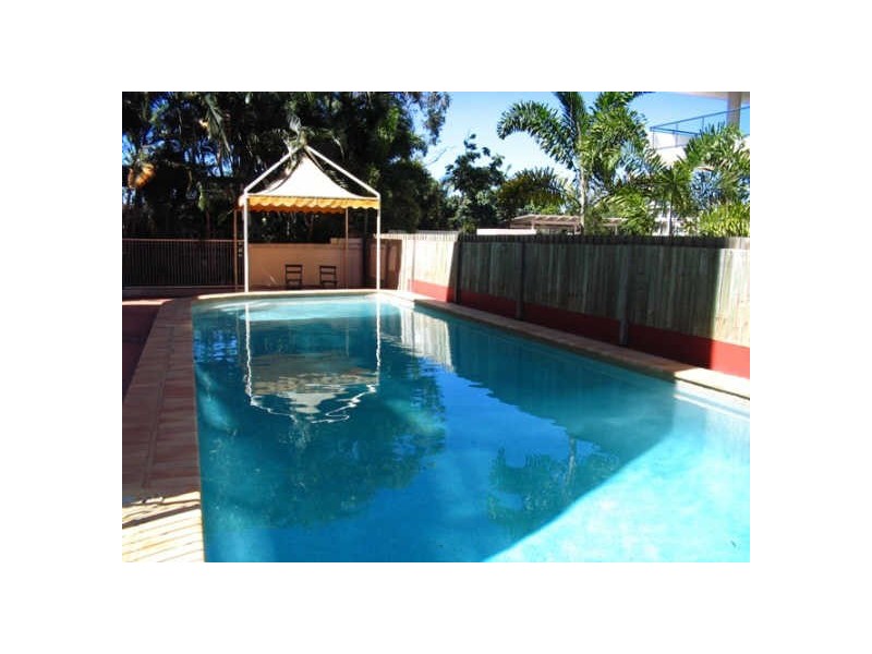 8/45 Thorn Street, Kangaroo Point QLD 4169