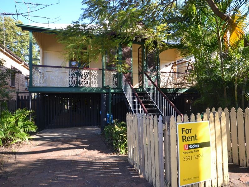 125 Princess Street, Kangaroo Point QLD 4169