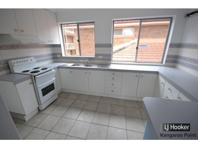 3/83 Baines Street, Kangaroo Point QLD 4169