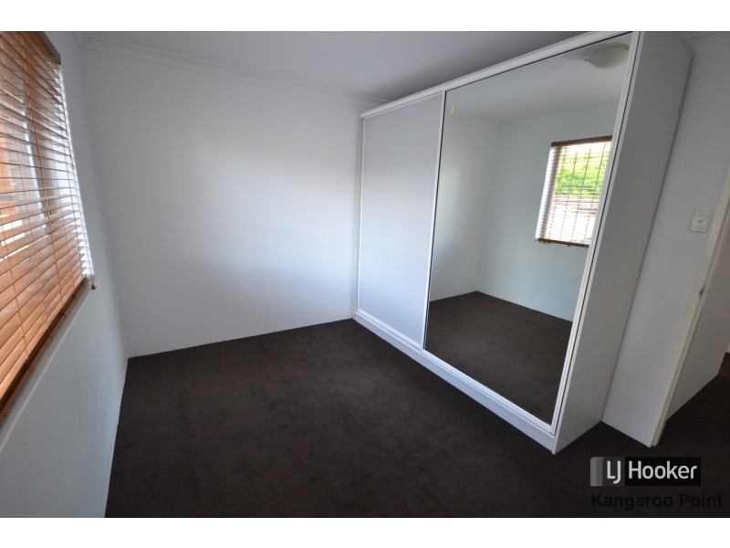 3/83 Baines Street, Kangaroo Point QLD 4169