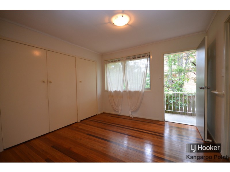 4/109 Mowbray Terrace, East Brisbane QLD 4169