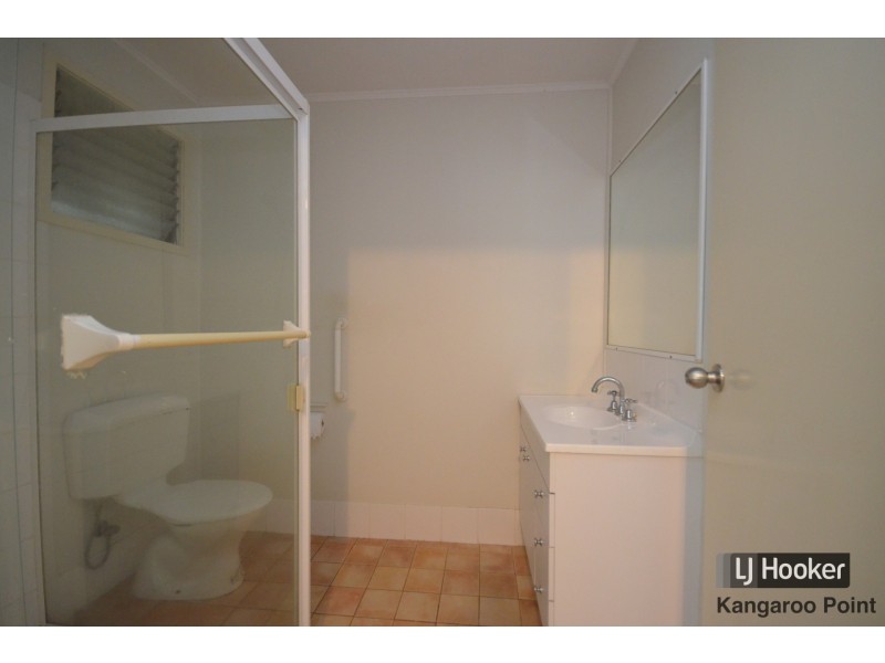 4/109 Mowbray Terrace, East Brisbane QLD 4169