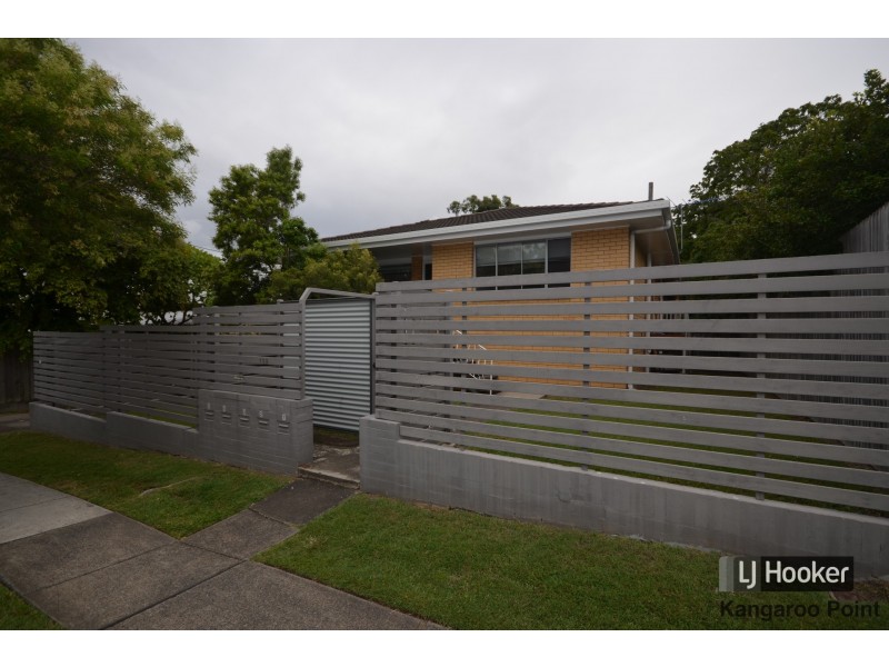 4/109 Mowbray Terrace, East Brisbane QLD 4169