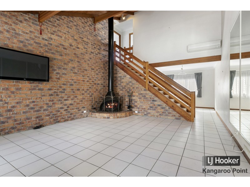 6/7 Derby Street, Coorparoo QLD 4151