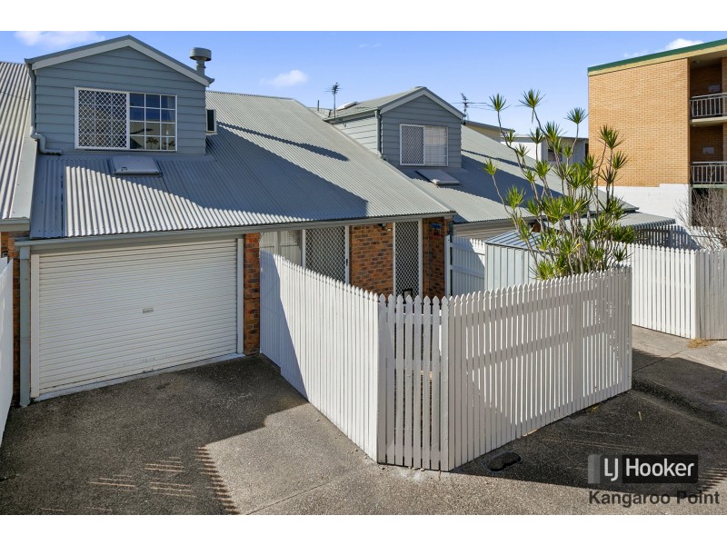 6/7 Derby Street, Coorparoo QLD 4151