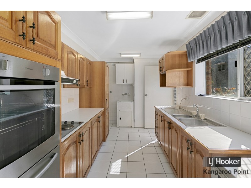 6/7 Derby Street, Coorparoo QLD 4151