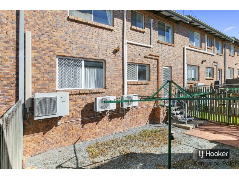 6/7 Derby Street, Coorparoo QLD 4151