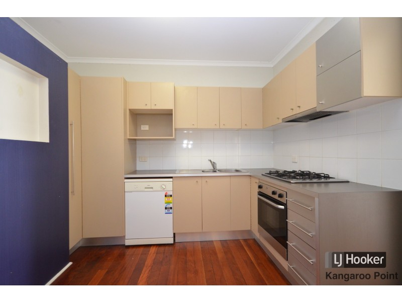 5/29 Overend Street, East Brisbane QLD 4169