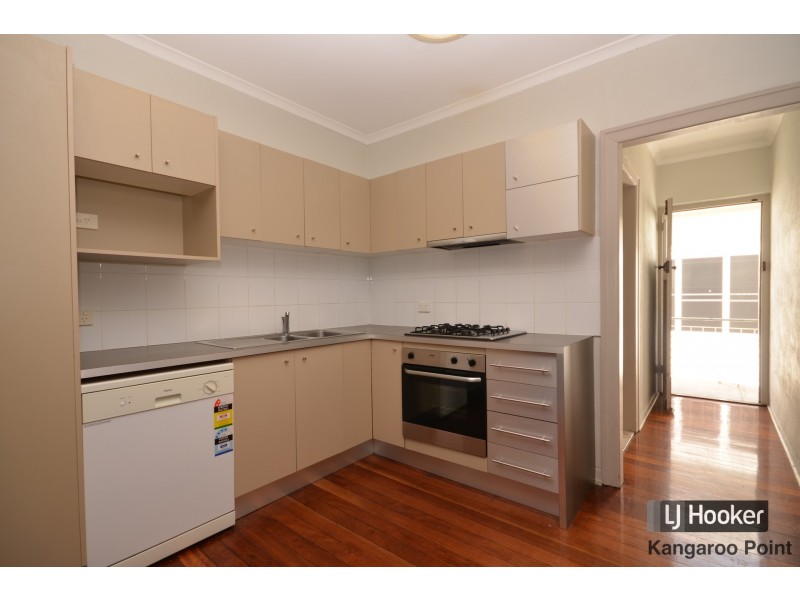 5/29 Overend Street, East Brisbane QLD 4169