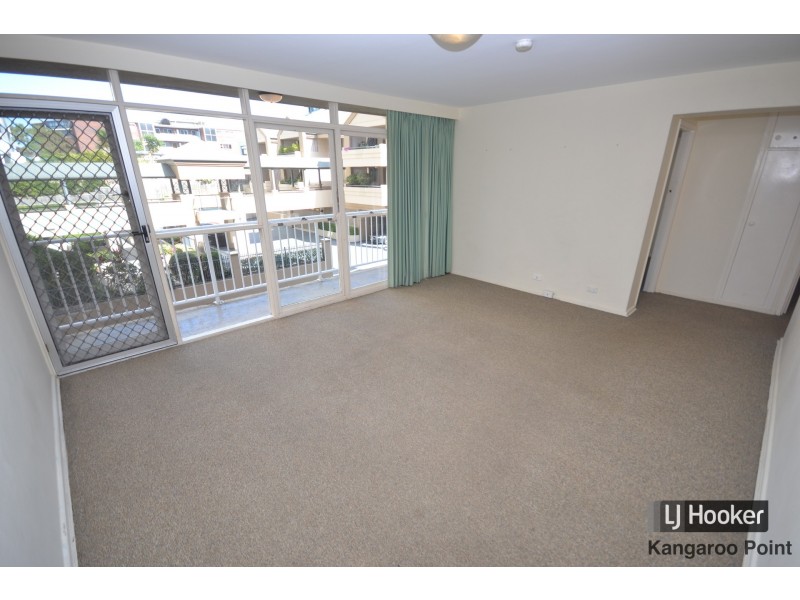 23/64 Thorn Street, Kangaroo Point QLD 4169