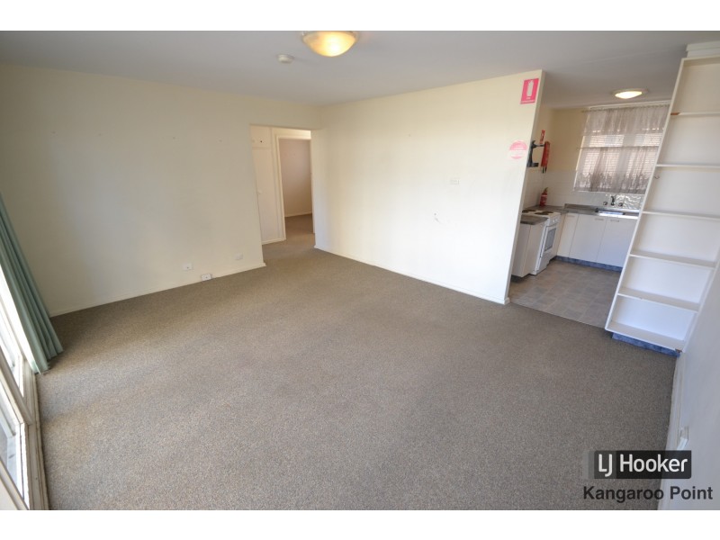 23/64 Thorn Street, Kangaroo Point QLD 4169