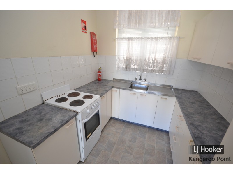 23/64 Thorn Street, Kangaroo Point QLD 4169