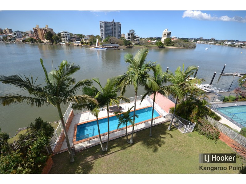 23/64 Thorn Street, Kangaroo Point QLD 4169