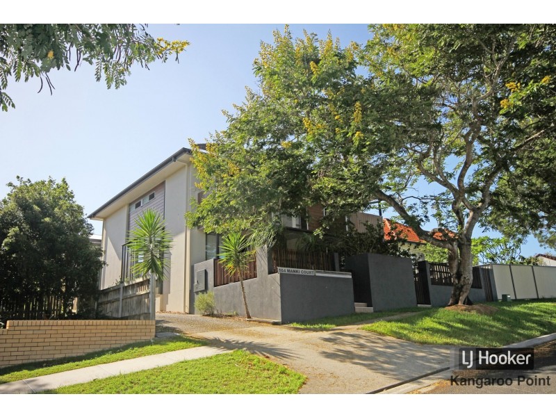 1/104 Birdwood Road, Carina Heights QLD 4152