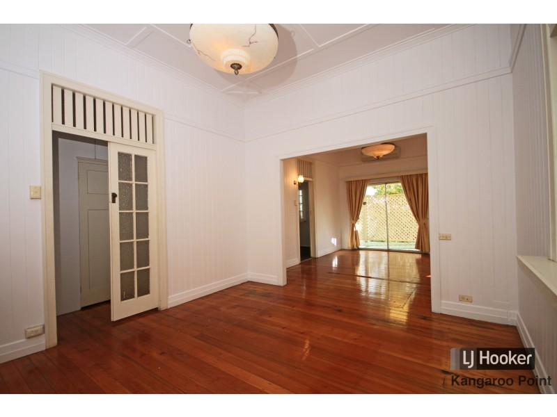 17 Letchworth Road, Coorparoo QLD 4151